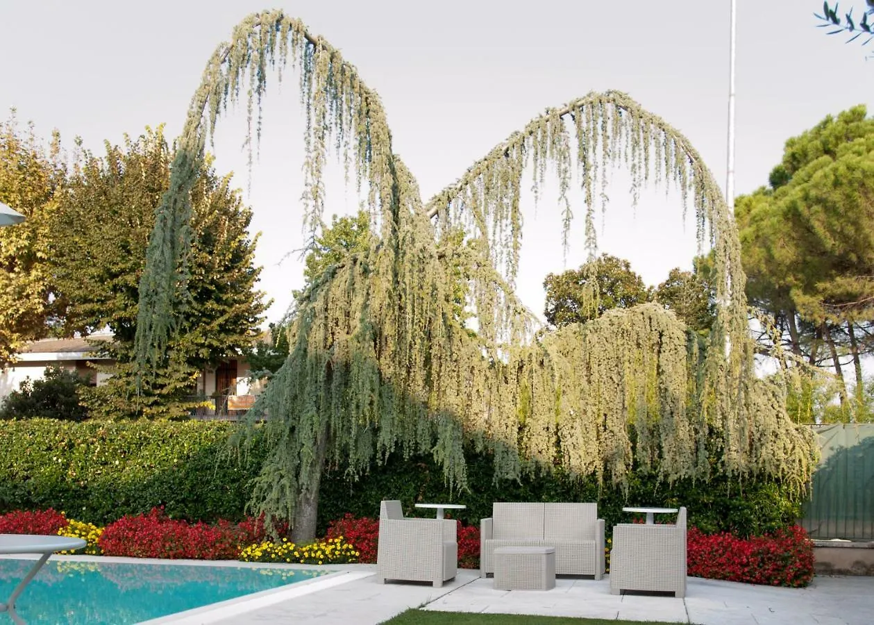Villa Orange Pescantina İtalya