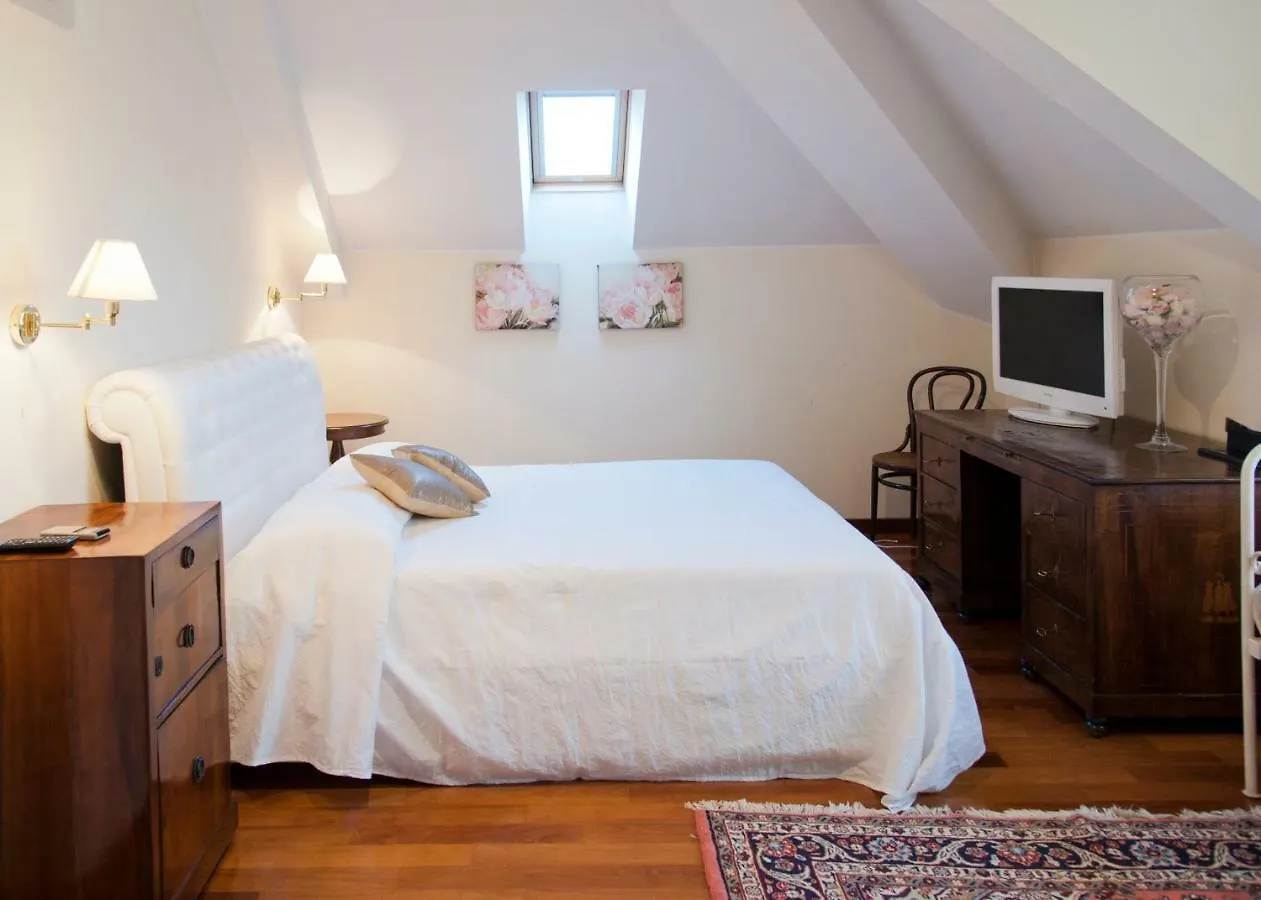 Villa Orange Pescantina Italie