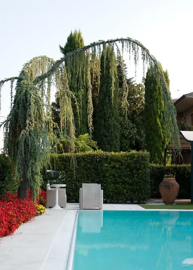 Villa Orange Pescantina Itália