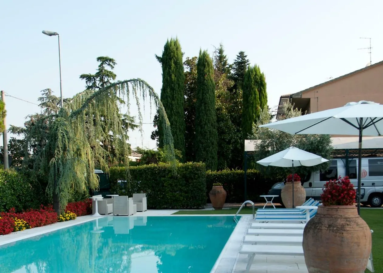 Villa Orange Pescantina 0*,  Włochy