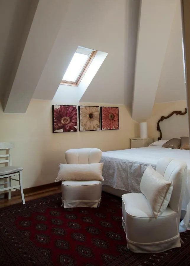 Villa Orange Pescantina