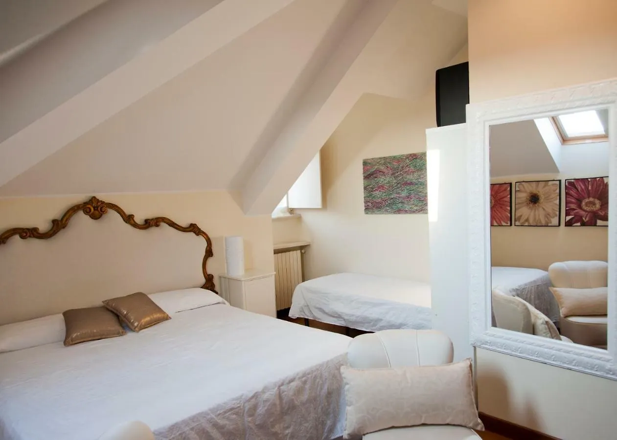 Villa Orange Pescantina