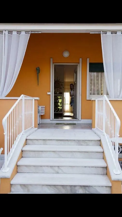 Villa Orange Pescantina