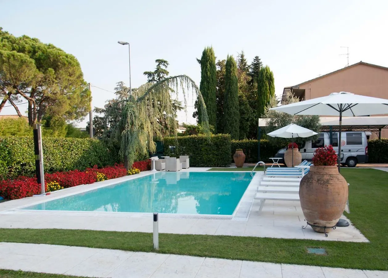 Villa Orange Pescantina