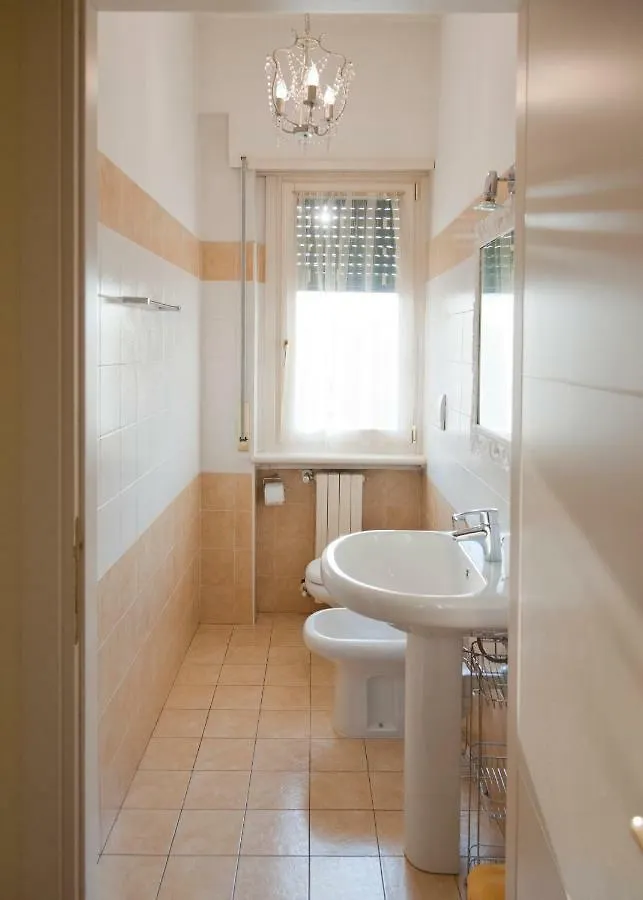Villa Orange Pescantina