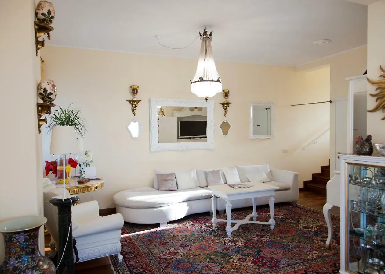 Villa Orange Pescantina
