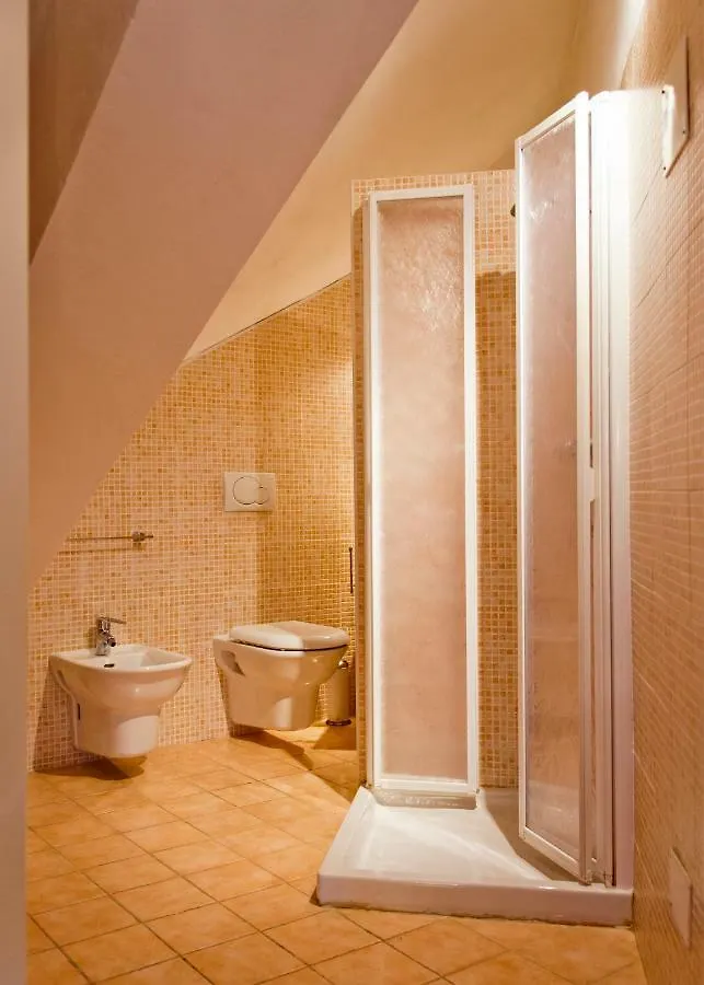 Villa Orange Pescantina
