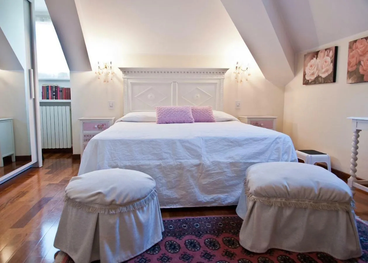 Villa Orange Pescantina 0*,